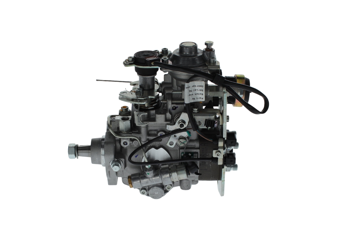 BOSCH 0 460 414 240 Einspritzpumpe