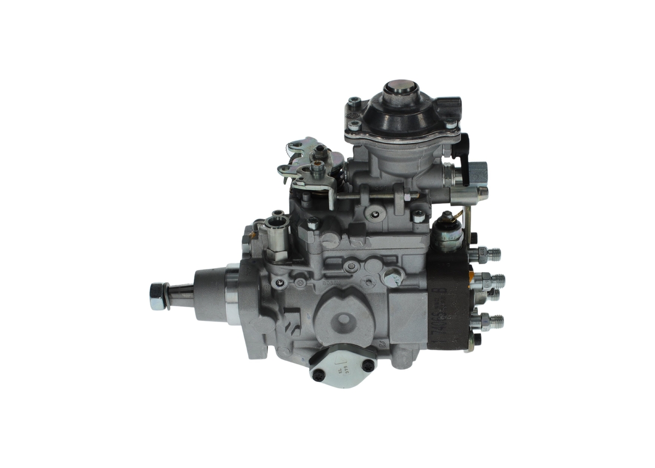 Injection Pump