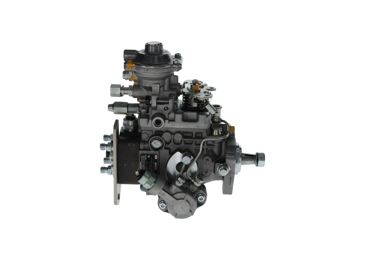 Injection Pump