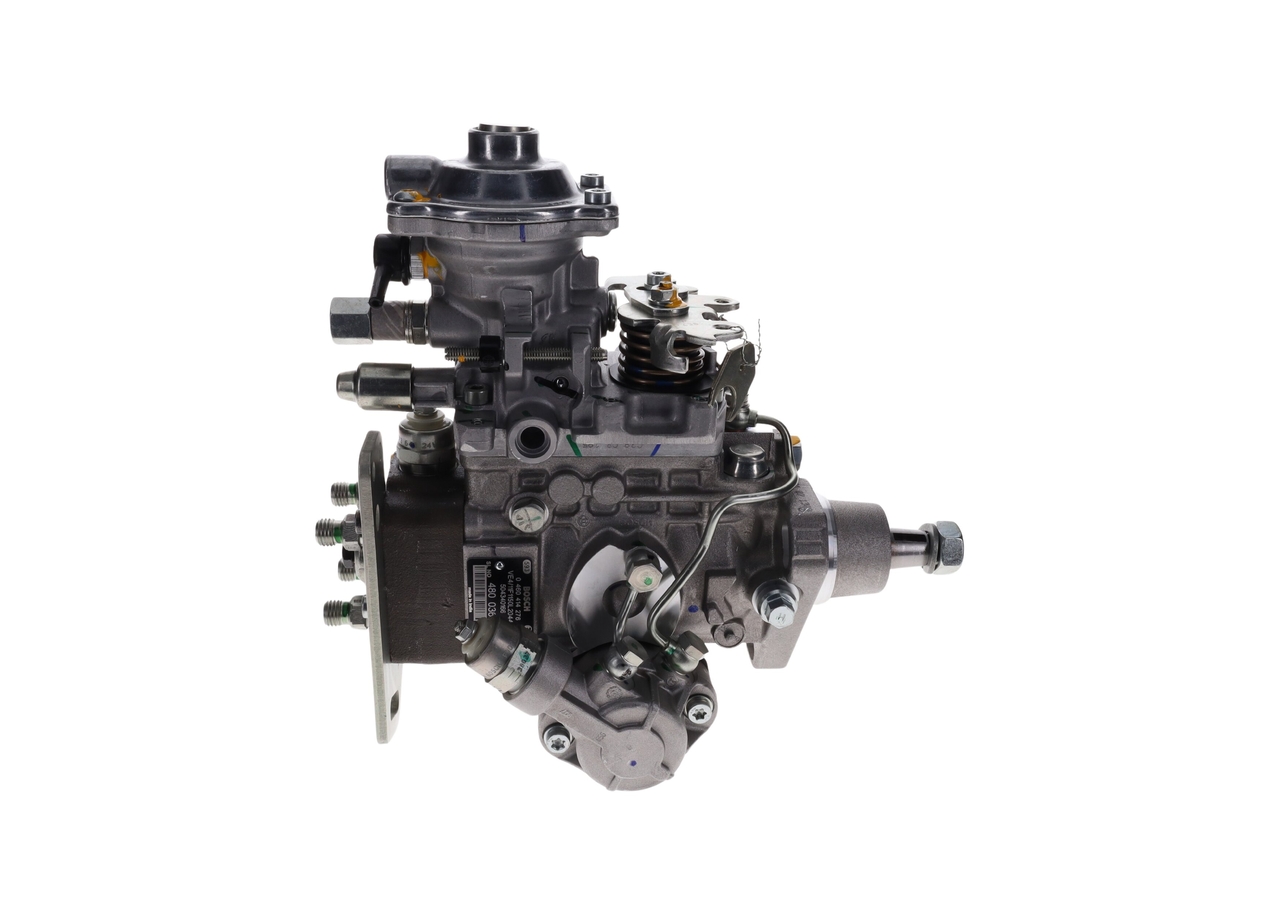 Injection Pump