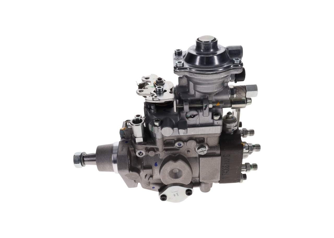 Injection Pump 3
