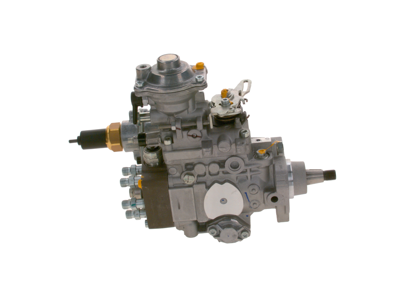 BOSCH 0 460 416 086 Einspritzpumpe