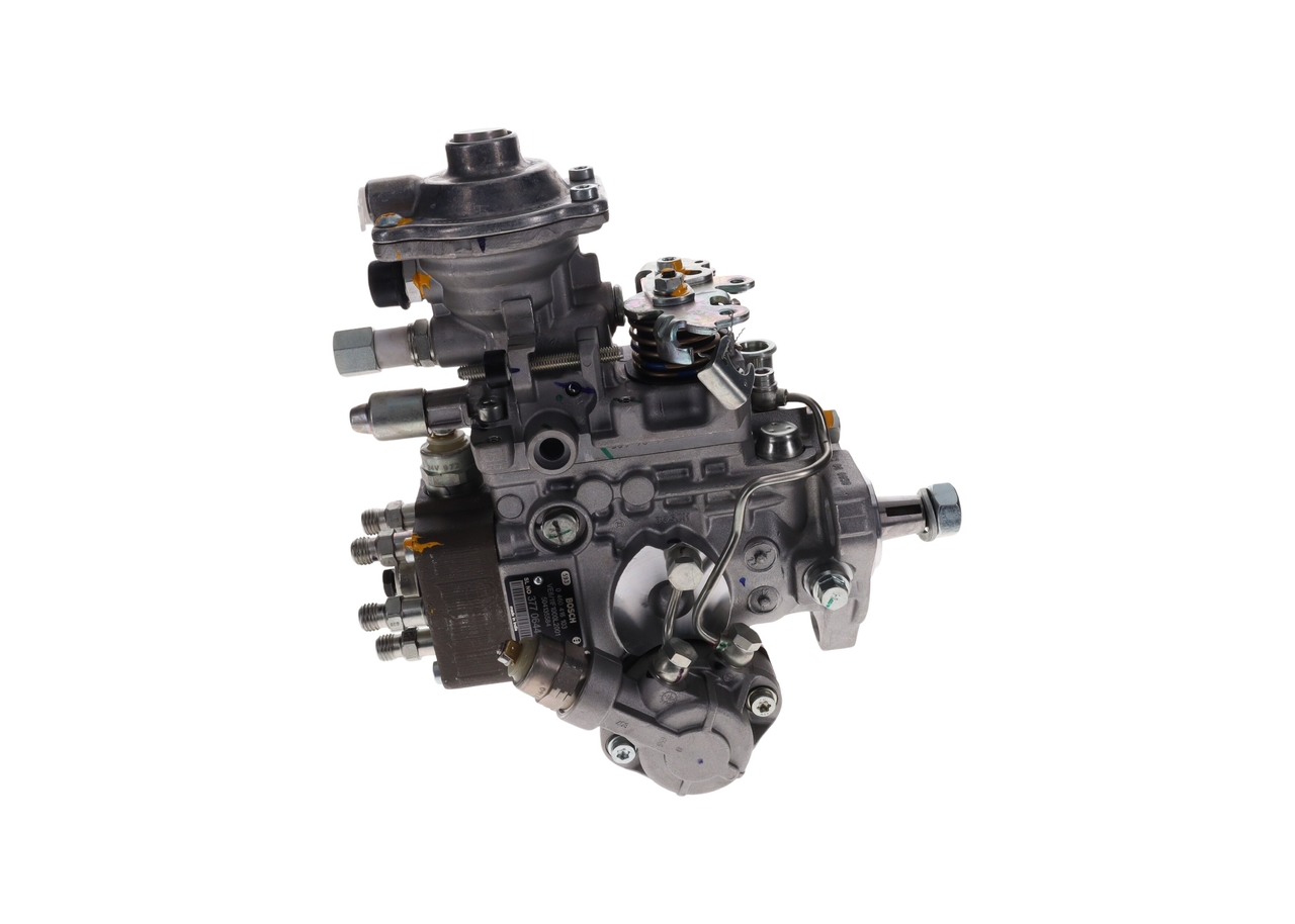Injection Pump