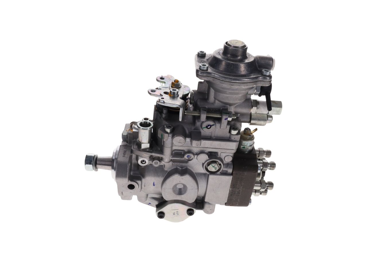 Injection Pump 3