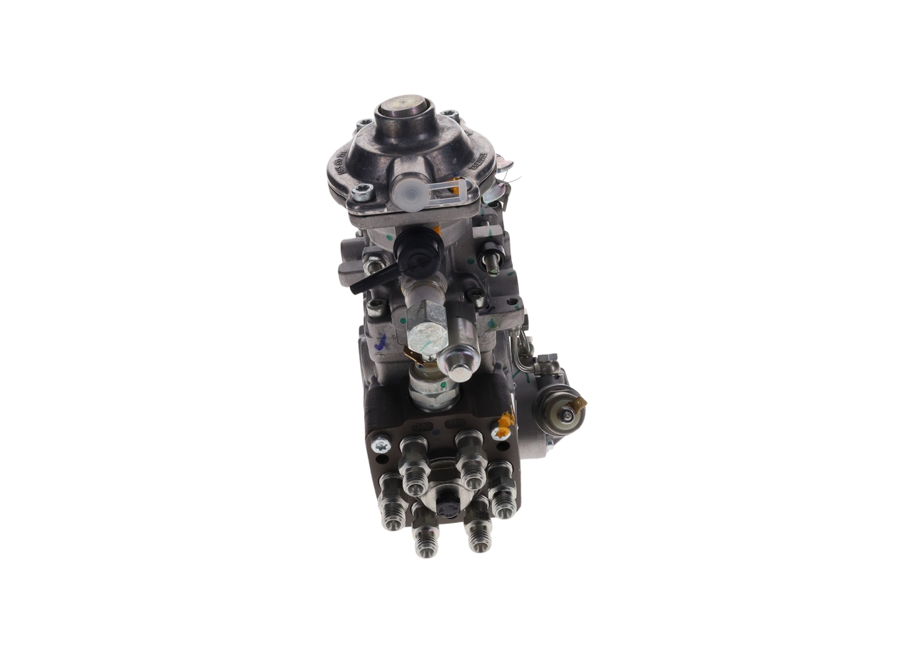 Injection Pump 4