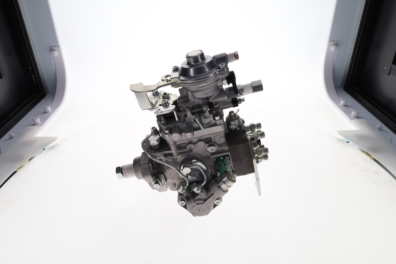 Injection Pump