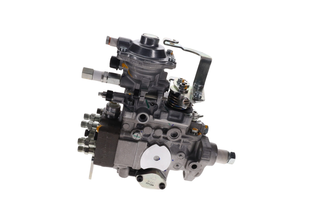 Injection Pump 3