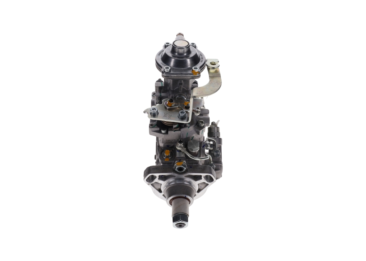 Injection Pump 4
