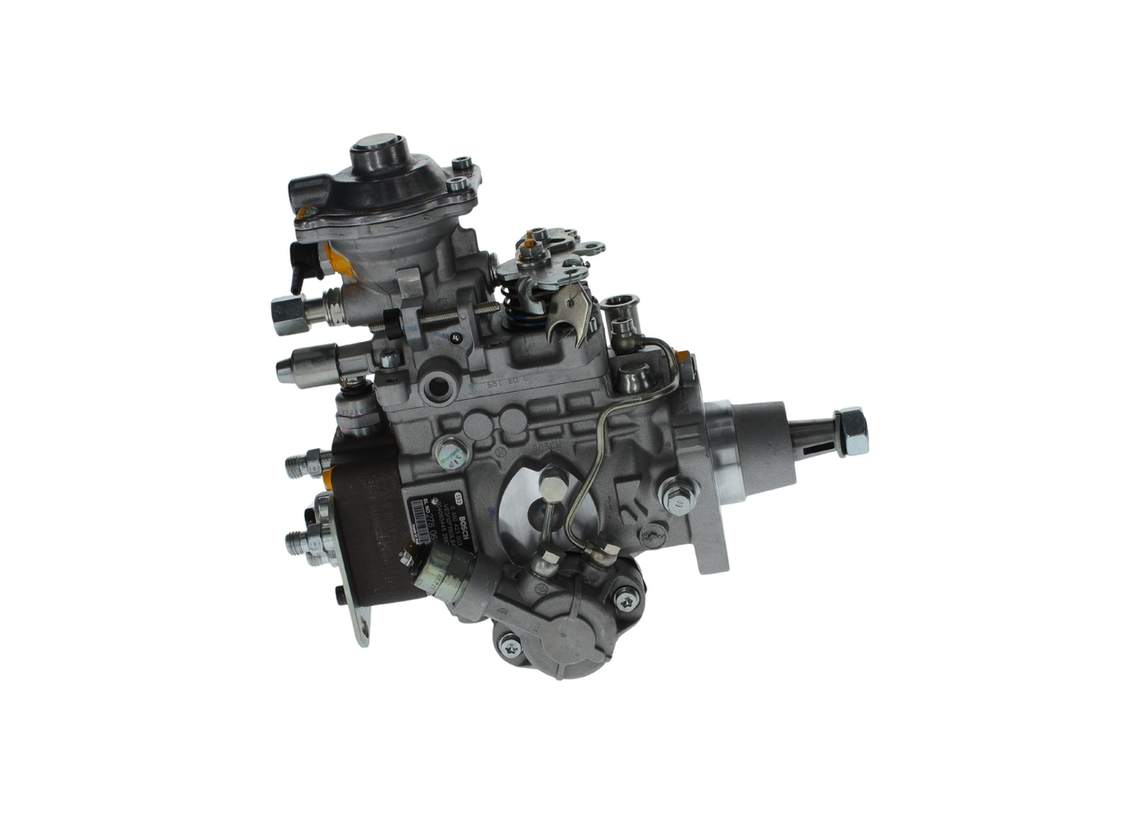 Injection Pump