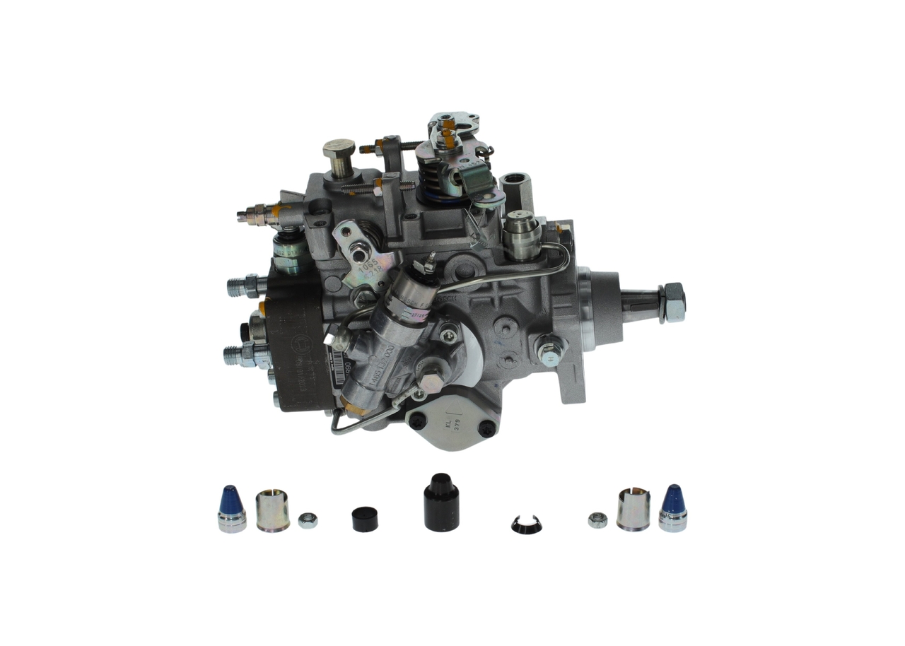 Injection Pump