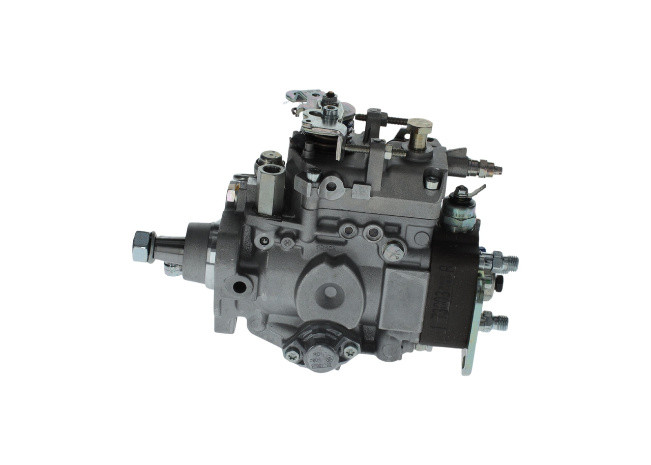 Injection Pump 3
