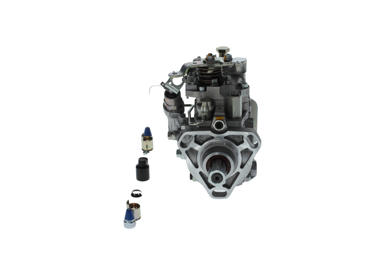 Injection Pump 4