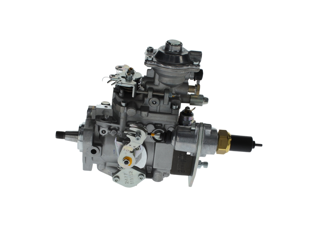 BOSCH 0 460 423 012 Einspritzpumpe