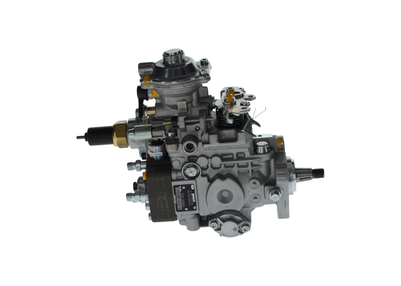 BOSCH 0 460 423 012 Einspritzpumpe