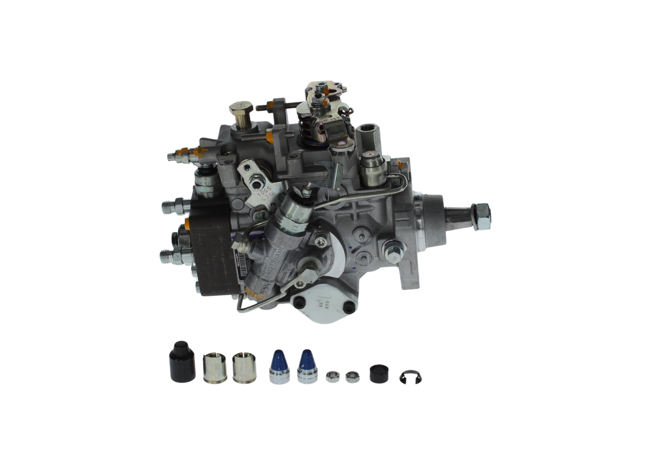 Injection Pump