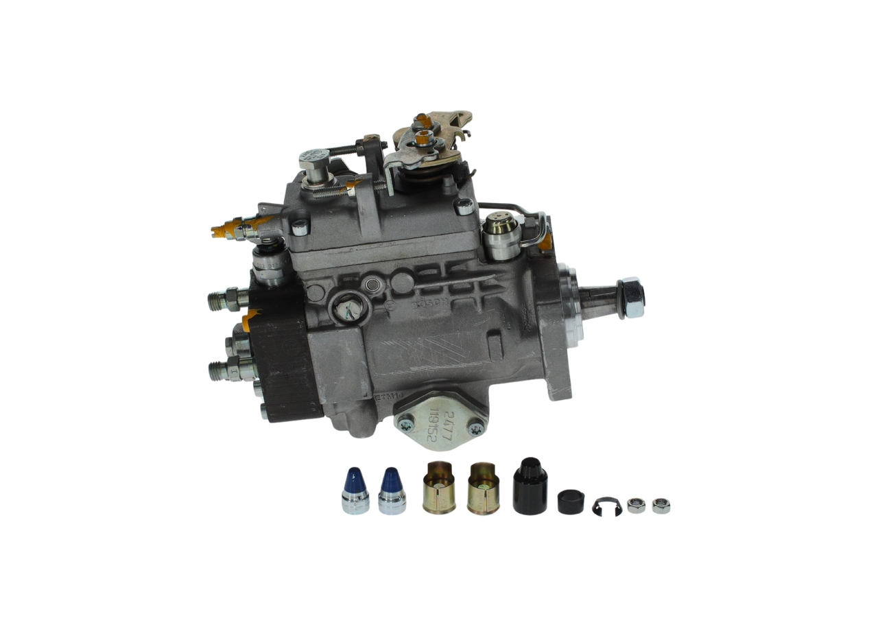 BOSCH 0 460 423 017 Einspritzpumpe