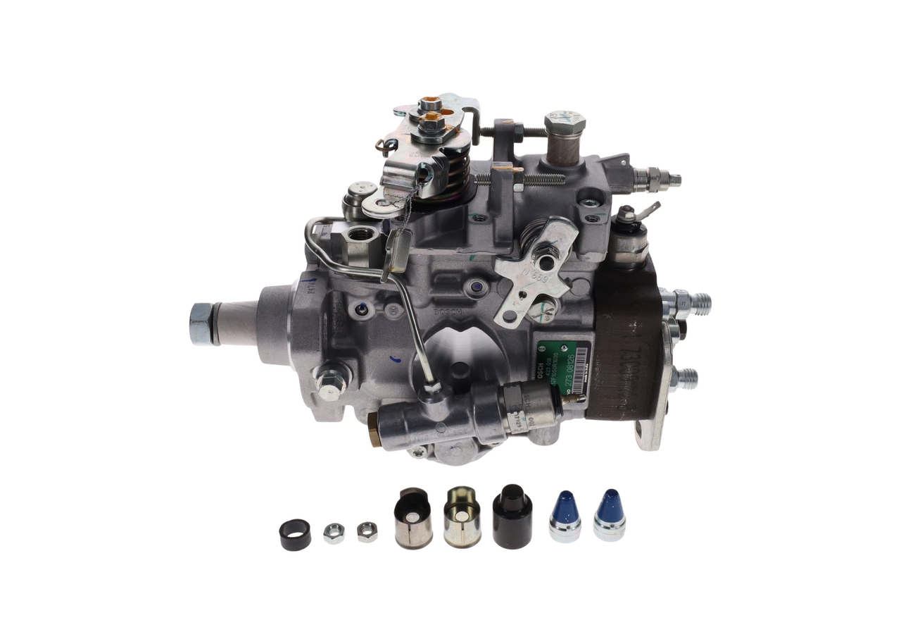 Injection Pump