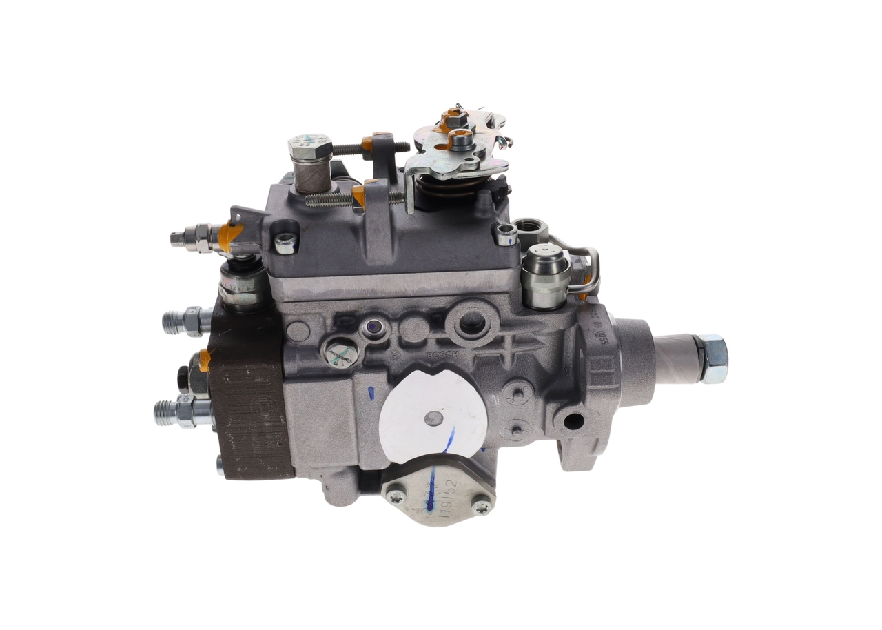 Injection Pump 3