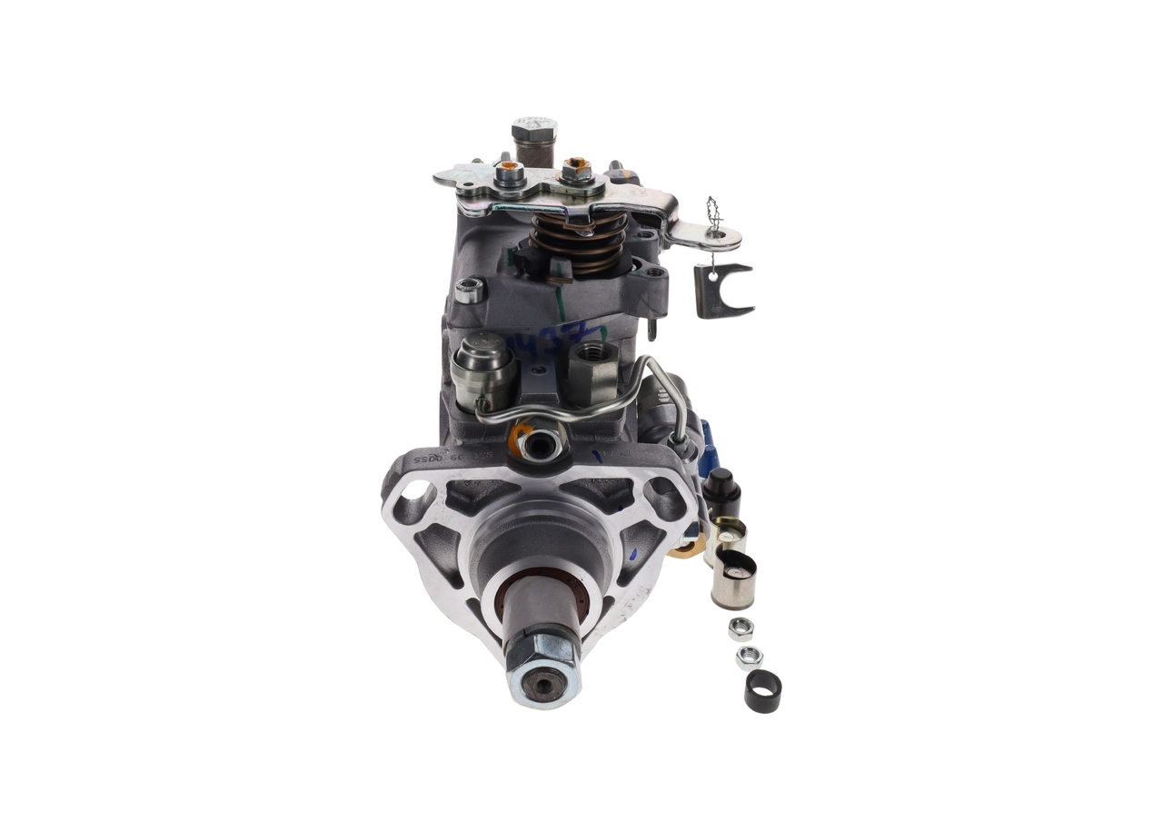 Injection Pump 4