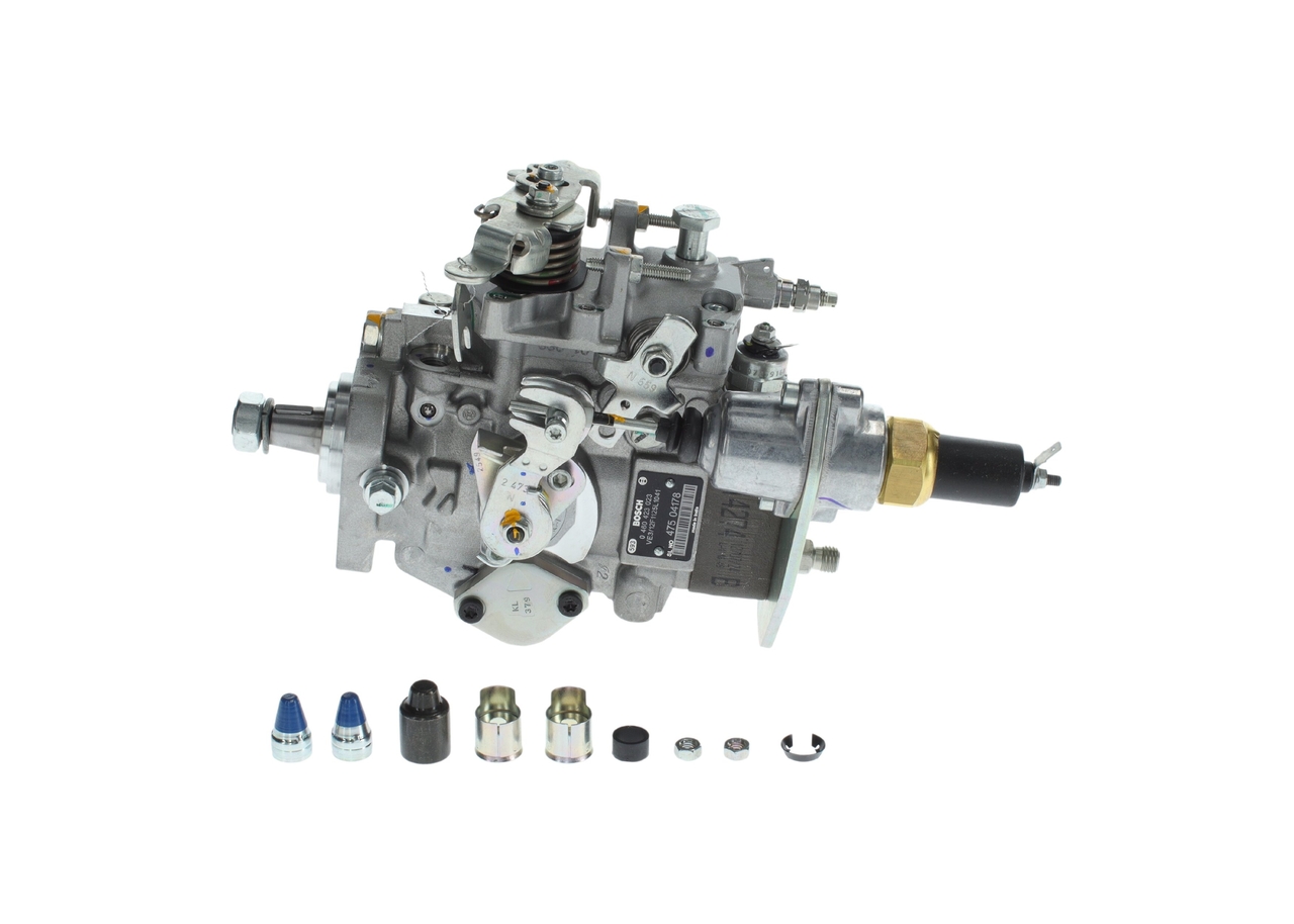 Injection Pump