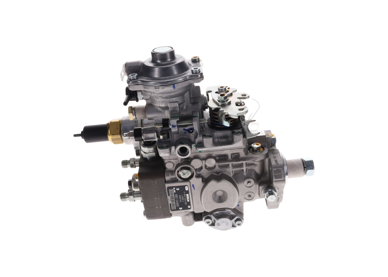 Injection Pump