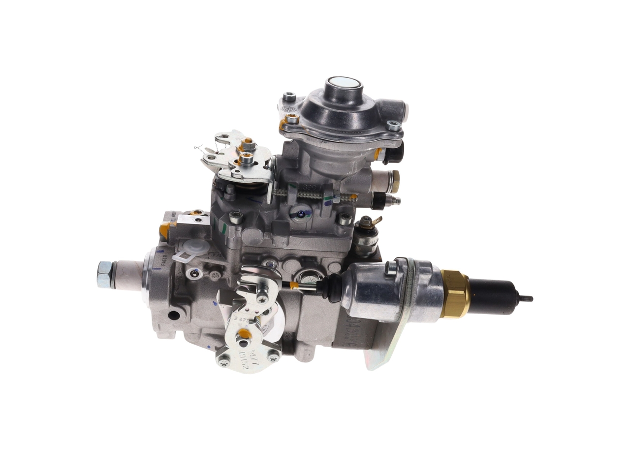 Injection Pump 3