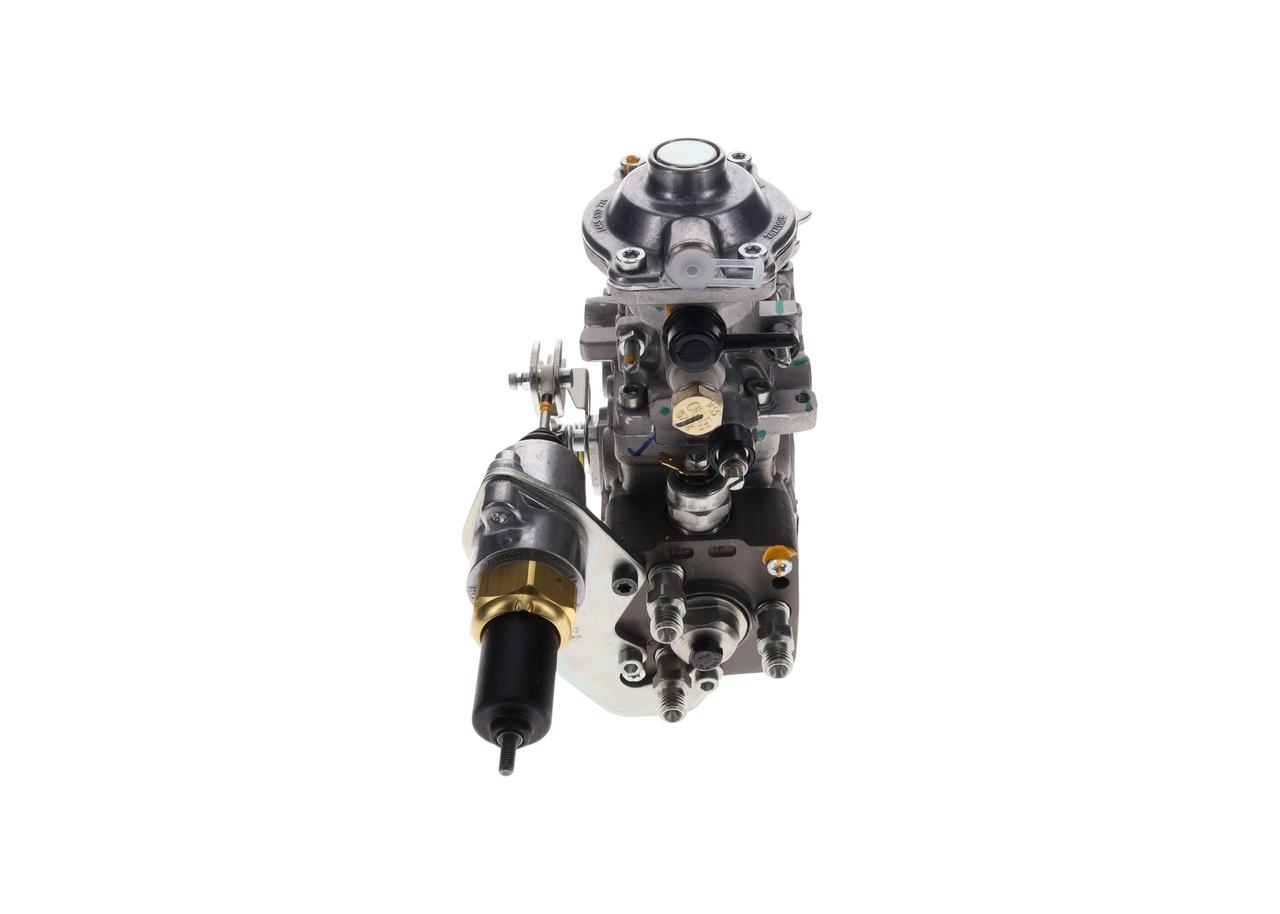 Injection Pump 4
