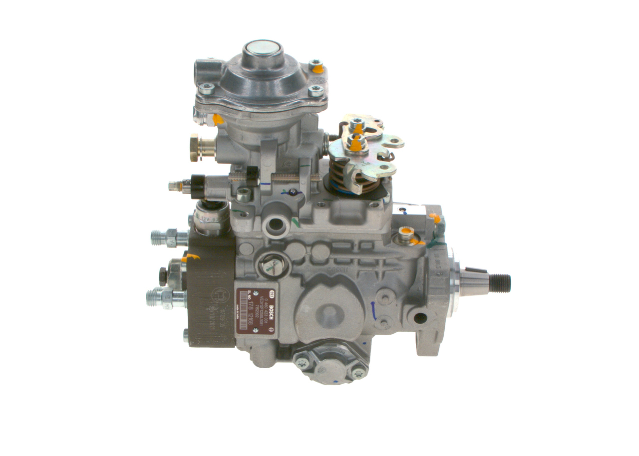 Injection Pump