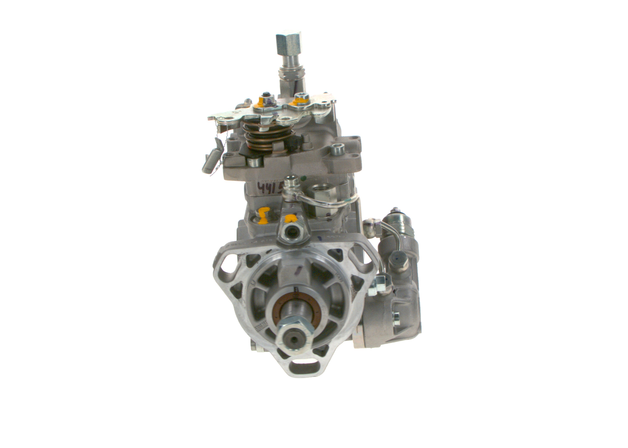 Injection Pump 2