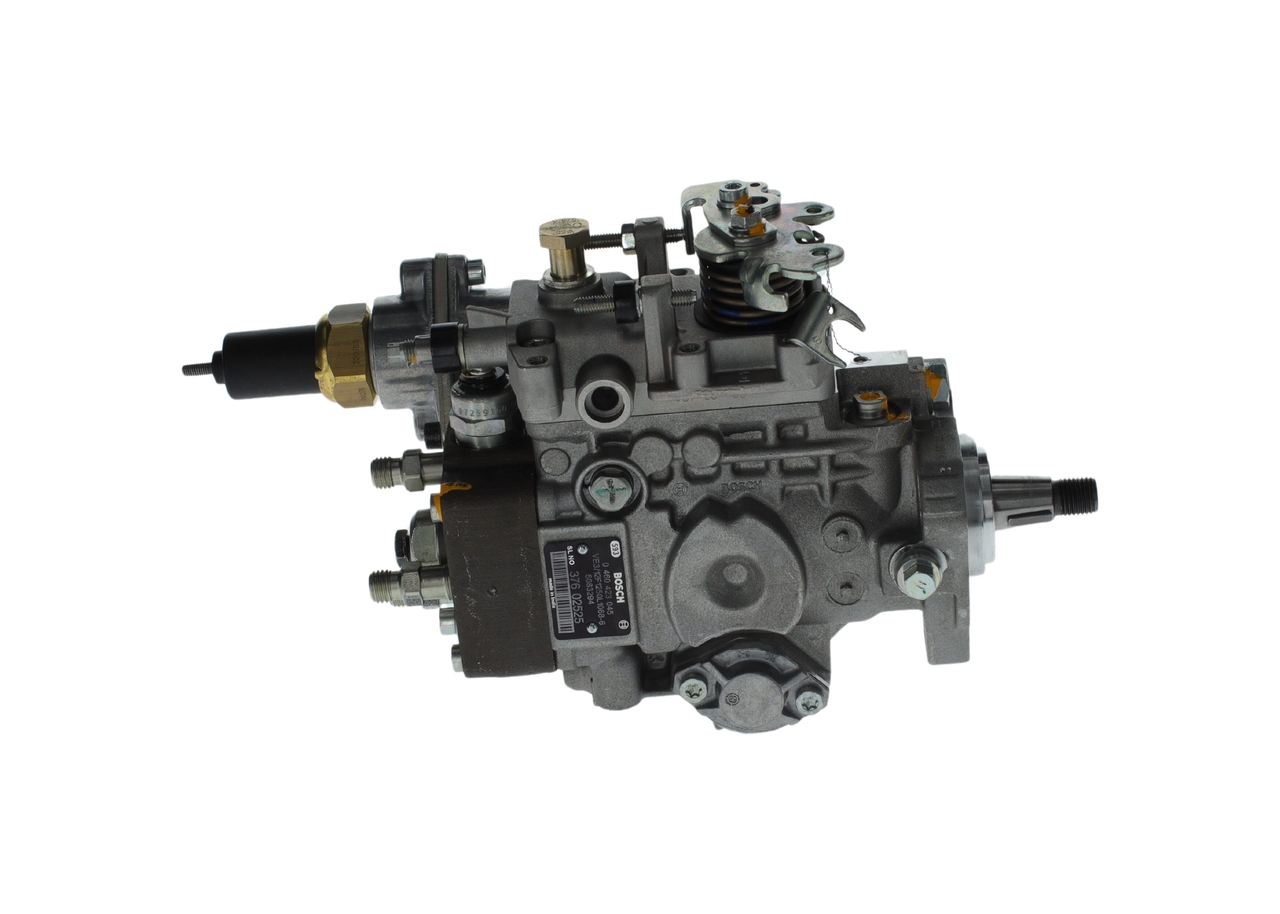 Injection Pump