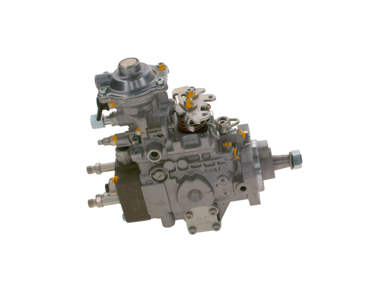 BOSCH 0 460 423 048 Einspritzpumpe