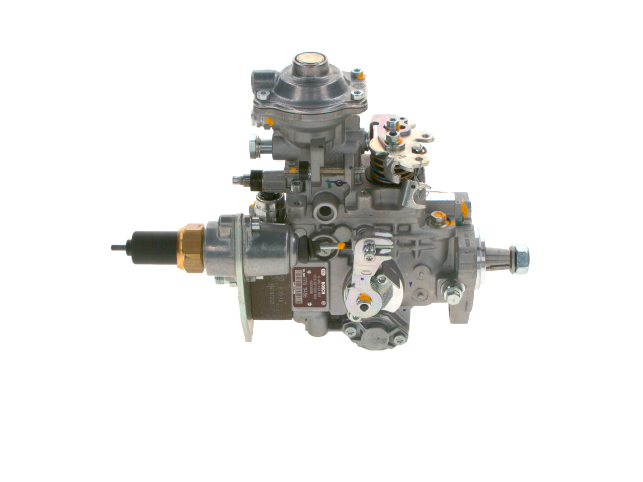 BOSCH 0 460 423 057 Einspritzpumpe