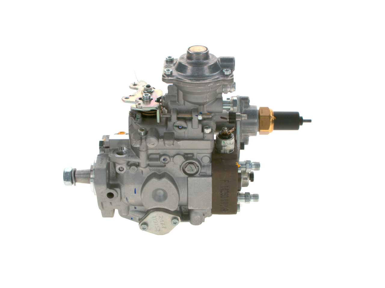 BOSCH 0 460 423 057 Einspritzpumpe