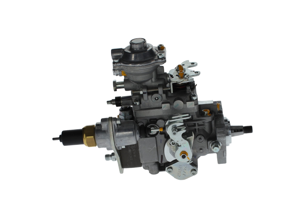 BOSCH 0 460 424 125 Einspritzpumpe