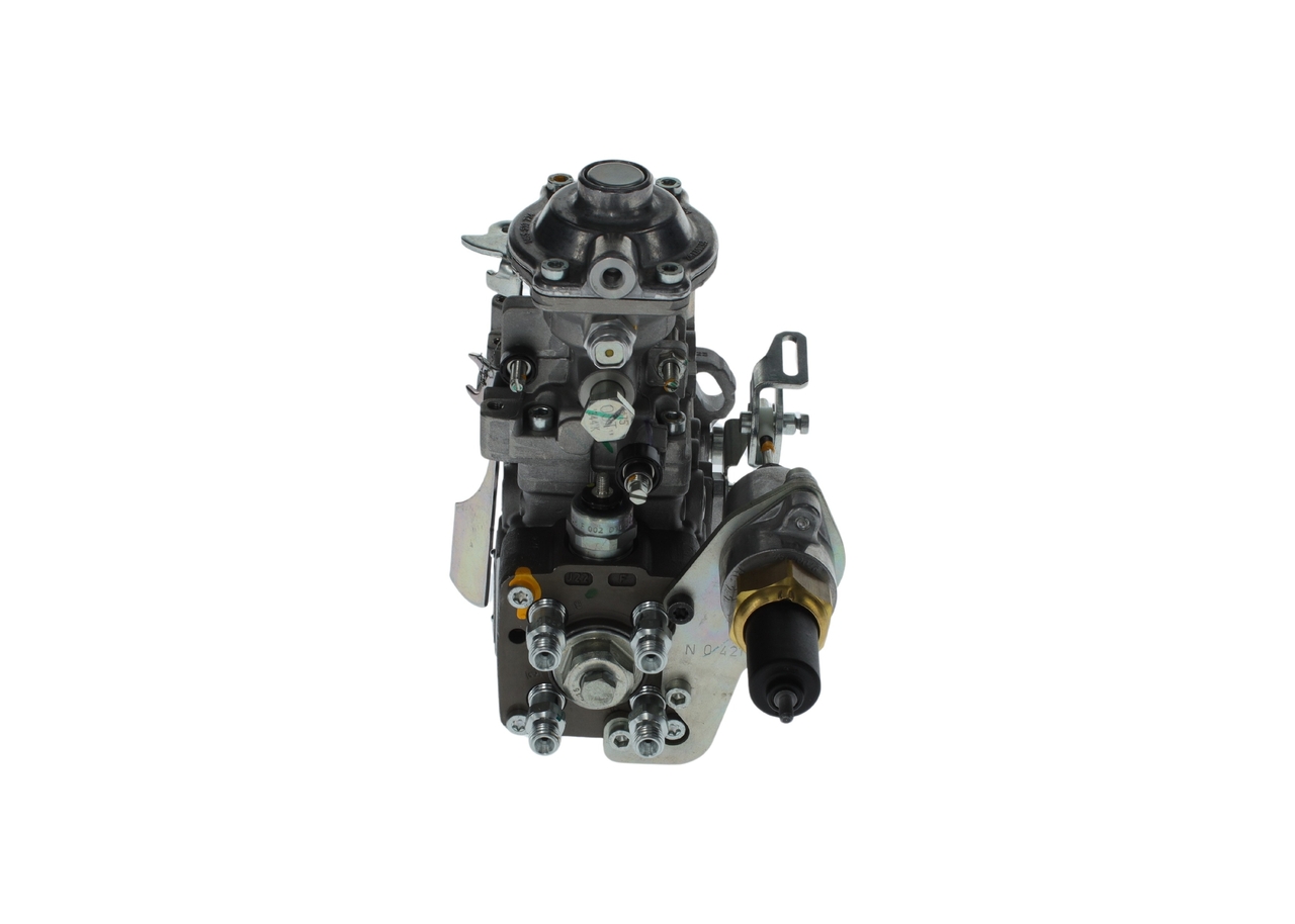 BOSCH 0 460 424 125 Einspritzpumpe