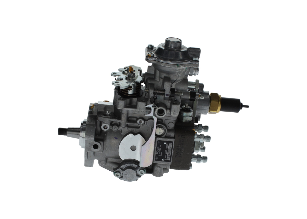 BOSCH 0 460 424 125 Einspritzpumpe
