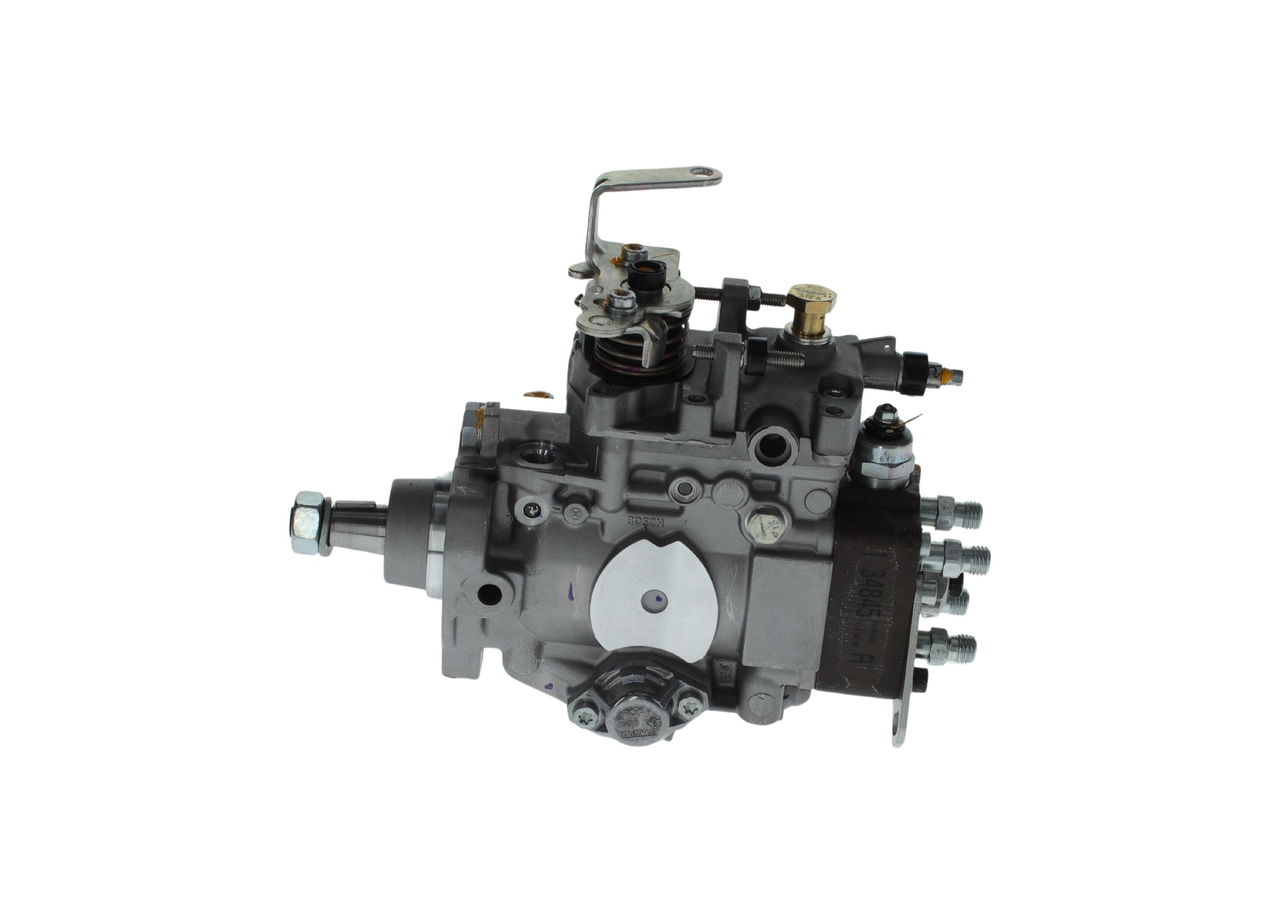 BOSCH 0 460 424 128 Einspritzpumpe