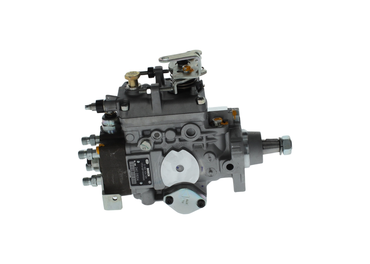 BOSCH 0 460 424 128 Einspritzpumpe