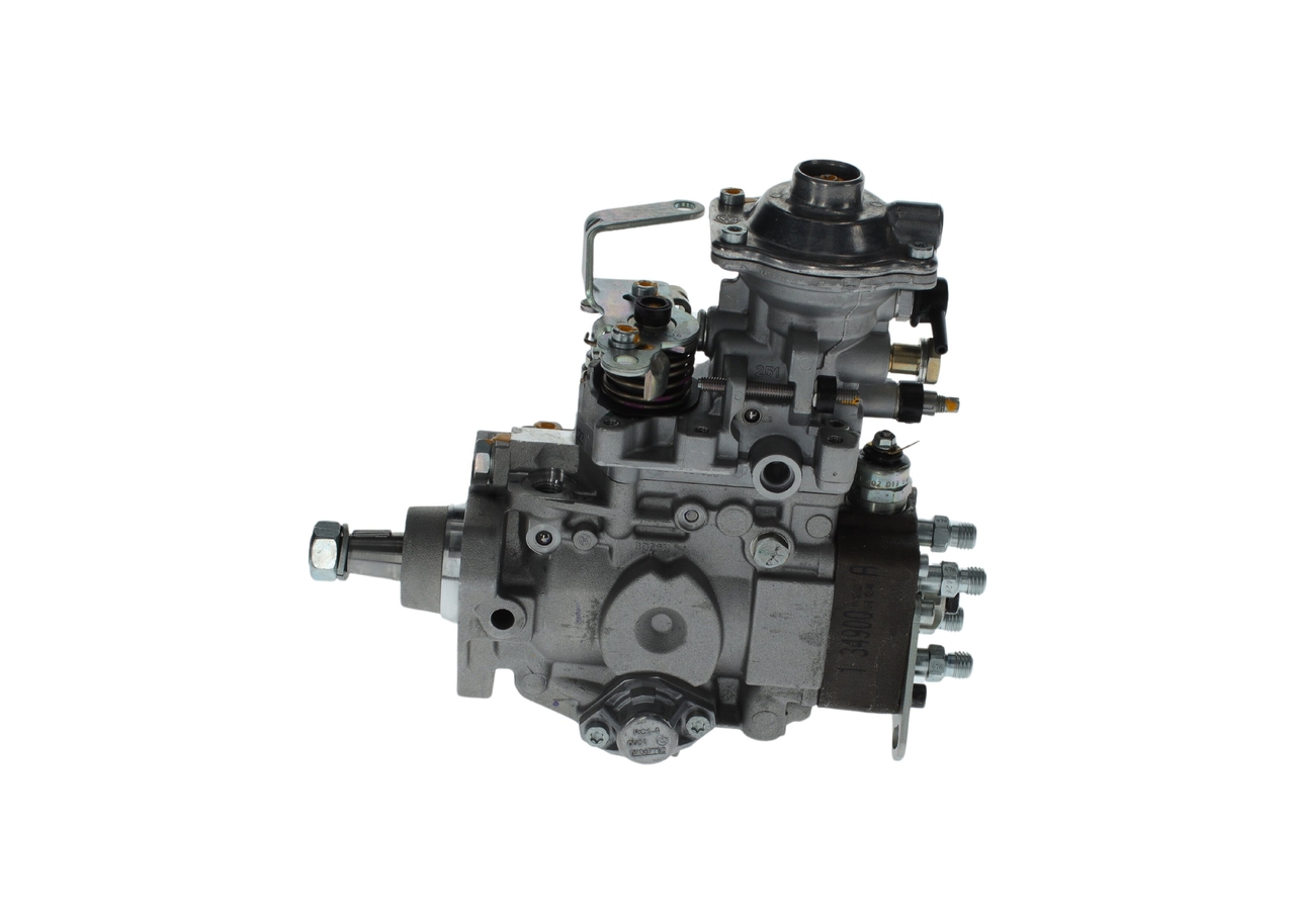 BOSCH 0 460 424 131 Einspritzpumpe