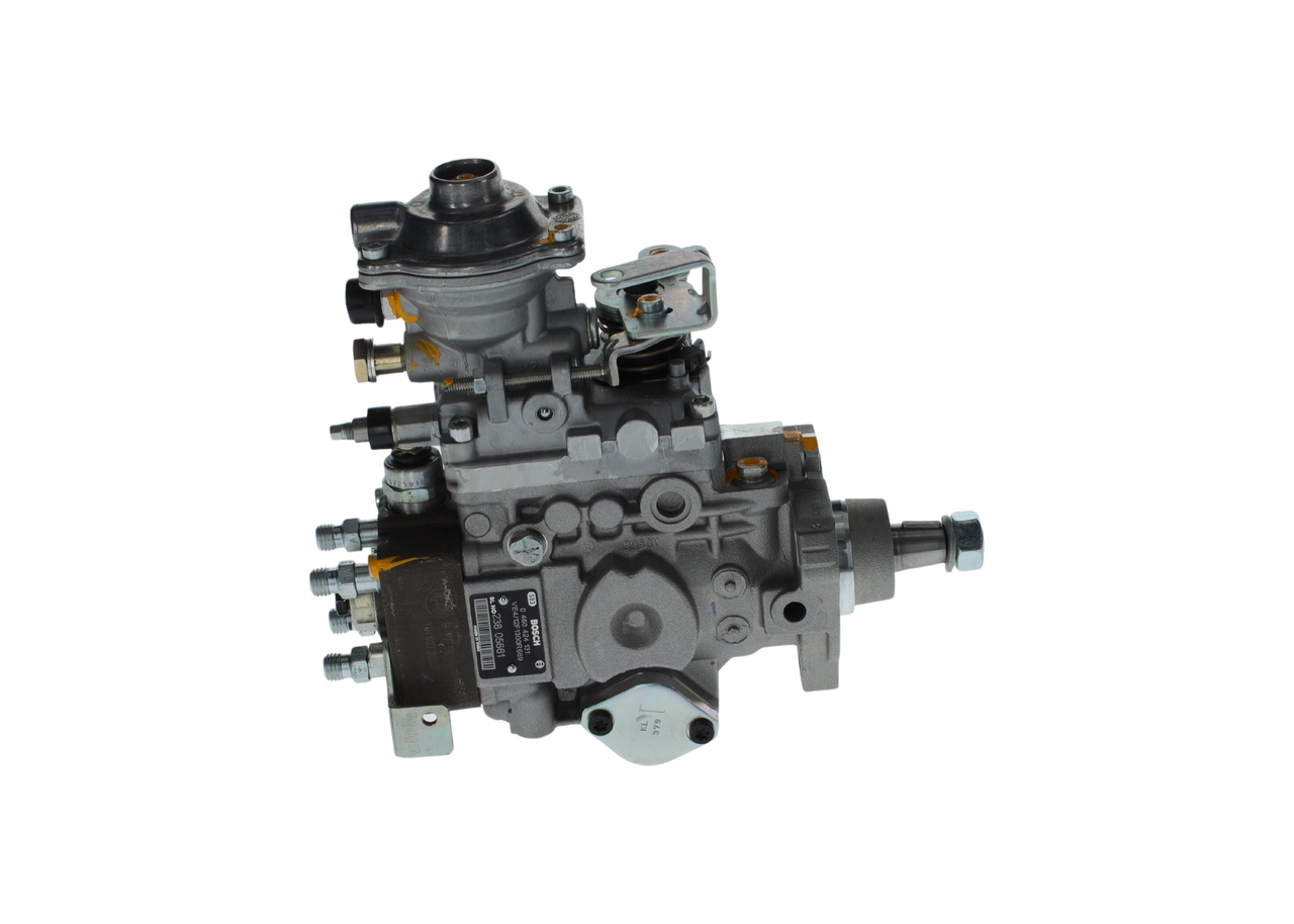 BOSCH 0 460 424 131 Einspritzpumpe