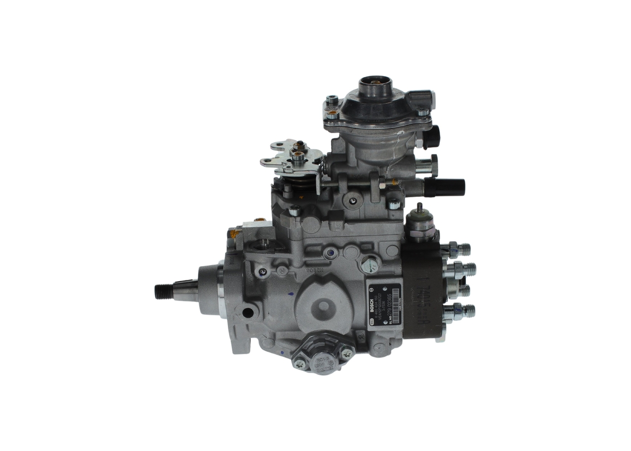 BOSCH 0 460 424 150 Einspritzpumpe