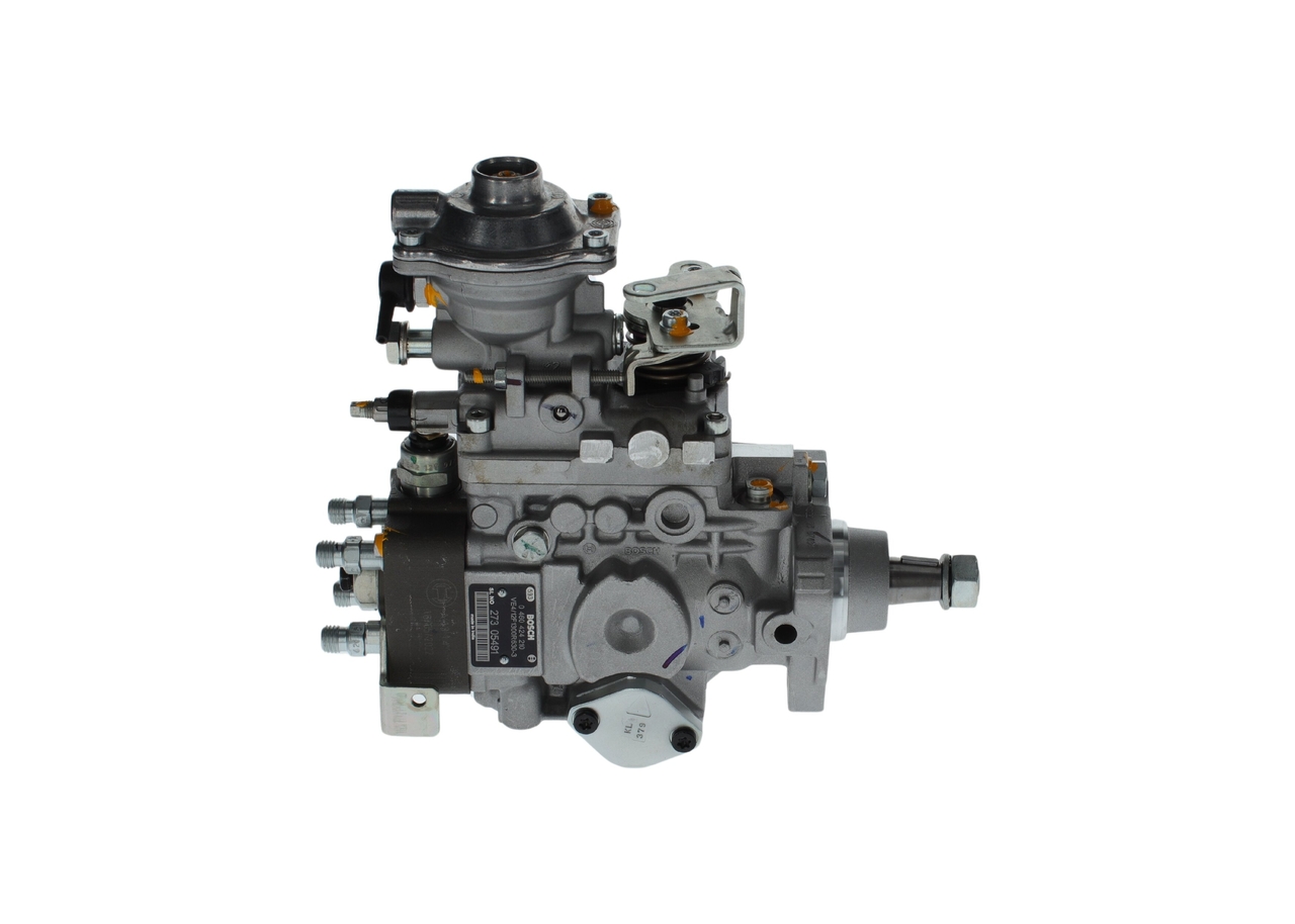 BOSCH 0 460 424 210 Einspritzpumpe