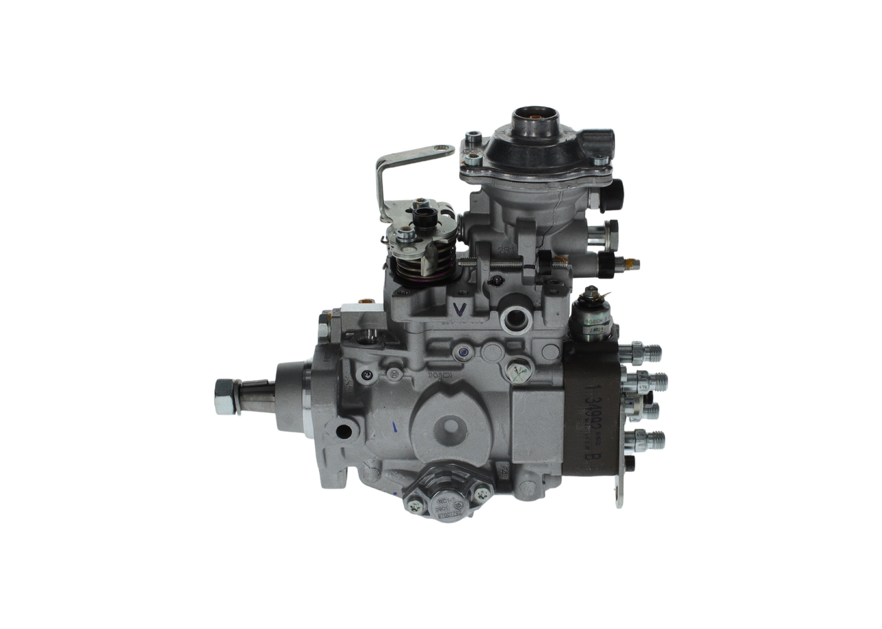 BOSCH 0 460 424 210 Einspritzpumpe