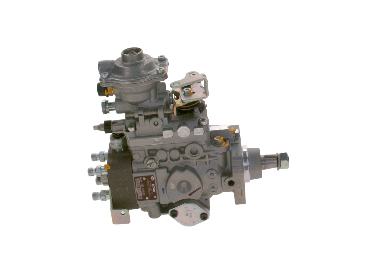 BOSCH 0 460 424 211 Einspritzpumpe