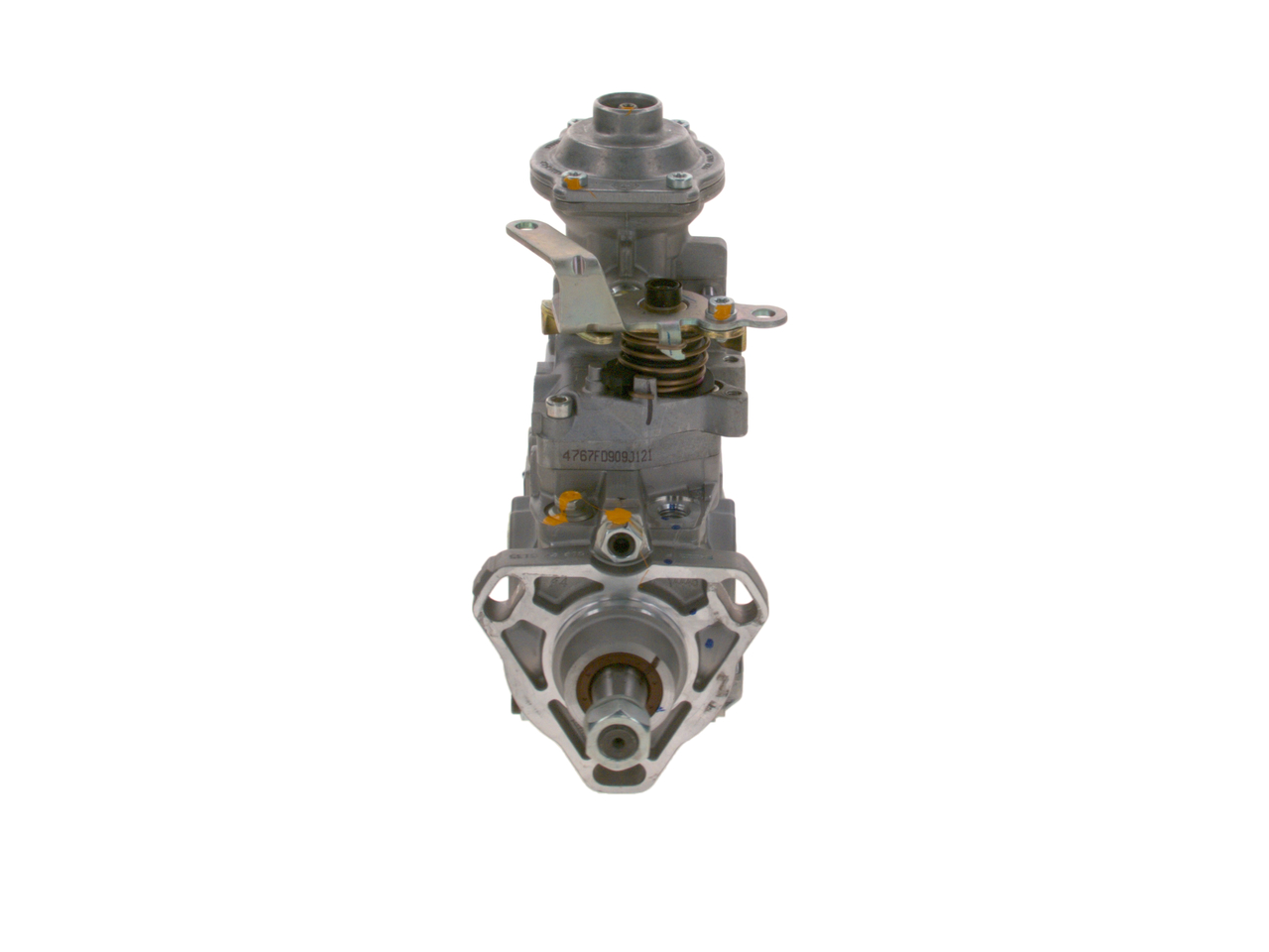 BOSCH 0 460 424 211 Einspritzpumpe