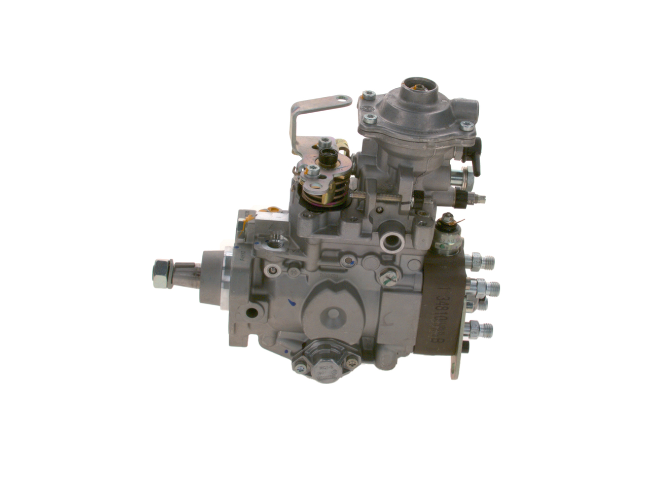 BOSCH 0 460 424 211 Einspritzpumpe