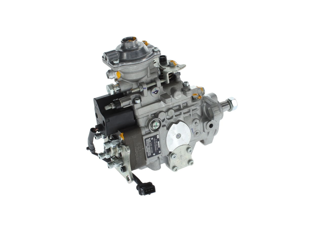 BOSCH 0 460 424 223 Einspritzpumpe