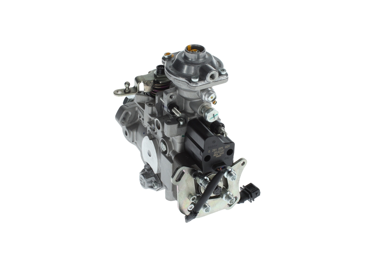 BOSCH 0 460 424 223 Einspritzpumpe