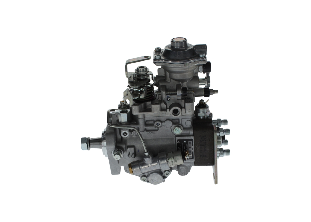 BOSCH 0 460 424 230 Einspritzpumpe