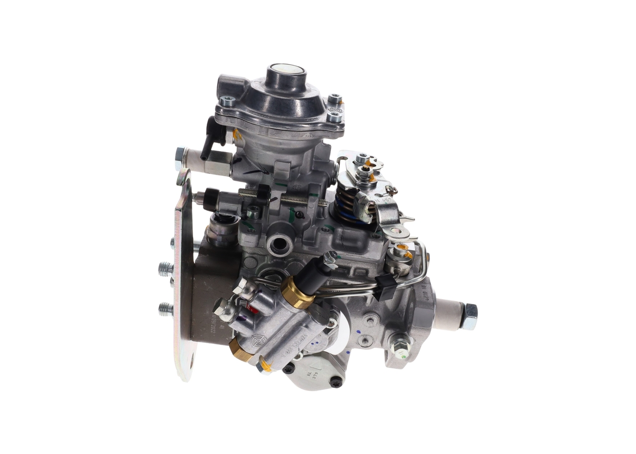Injection Pump